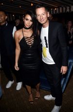 KIM KARDASHIAN at GQ Celebrates 10th Annual Love, Sex and Madness Issue in Los Angeles 06/28/2016