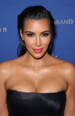 KIM KARDASHIAN at Hakkasan Nightclub in Las Vegas 07/23/2016