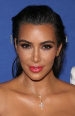 KIM KARDASHIAN at Hakkasan Nightclub in Las Vegas 07/23/2016