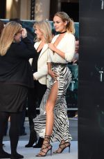 KIMBERLEY GARNER at 