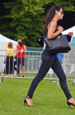 KIRSTY GALLACHER at Soho House