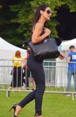 KIRSTY GALLACHER at Soho House