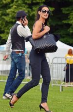 KIRSTY GALLACHER at Soho House