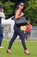KIRSTY GALLACHER at Soho House