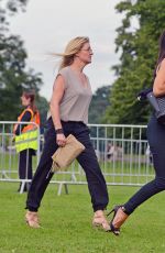 KIRSTY GALLACHER at Soho House