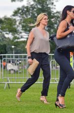 KIRSTY GALLACHER at Soho House