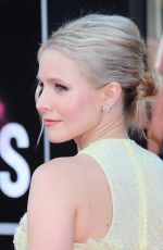 KRISTEN BELL at 