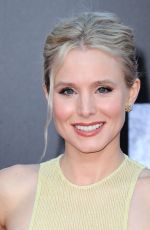 KRISTEN BELL at 