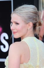 KRISTEN BELL at 