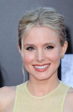 KRISTEN BELL at 