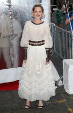 KRISTEN STEWART at 