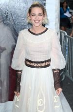 KRISTEN STEWART at 
