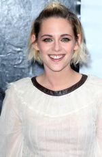 KRISTEN STEWART at 