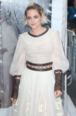 KRISTEN STEWART at 
