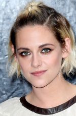 KRISTEN STEWART at 