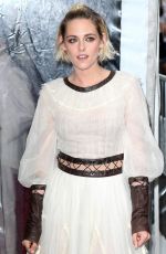 KRISTEN STEWART at 