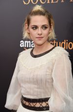 KRISTEN STEWART at 