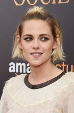 KRISTEN STEWART at 