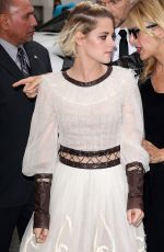 KRISTEN STEWART at 