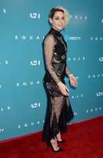 KRISTEN STEWART at 