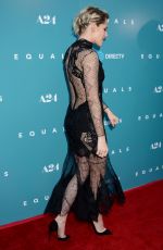 KRISTEN STEWART at 