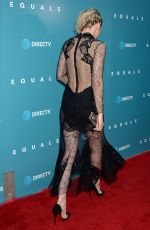 KRISTEN STEWART at 