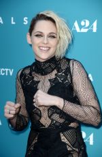 KRISTEN STEWART at 