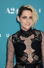 KRISTEN STEWART at 