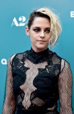 KRISTEN STEWART at 