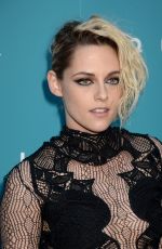 KRISTEN STEWART at 