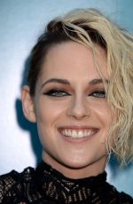 KRISTEN STEWART at 