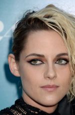 KRISTEN STEWART at 