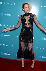 KRISTEN STEWART at 
