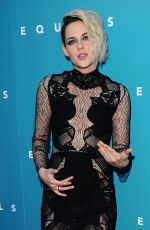 KRISTEN STEWART at 