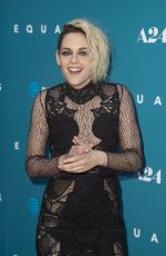 KRISTEN STEWART at 