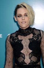KRISTEN STEWART at 