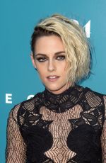 KRISTEN STEWART at 