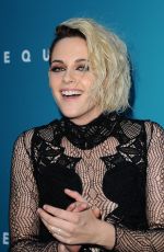 KRISTEN STEWART at 