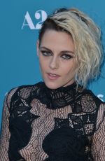 KRISTEN STEWART at 