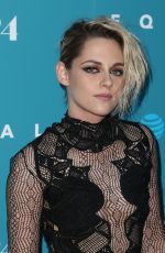 KRISTEN STEWART at 