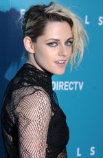 KRISTEN STEWART at 