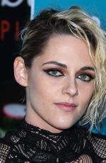KRISTEN STEWART at 