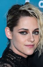 KRISTEN STEWART at 