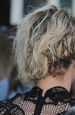 KRISTEN STEWART at 