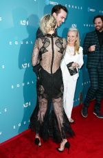 KRISTEN STEWART at 