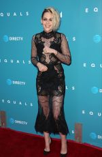 KRISTEN STEWART at 