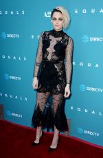 KRISTEN STEWART at 