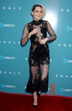 KRISTEN STEWART at 