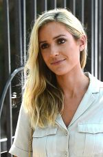 KRISTIN CAVALLARI Shoping at Zimmerman on Melrose Place 07/25/2016