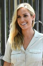 KRISTIN CAVALLARI Shoping at Zimmerman on Melrose Place 07/25/2016